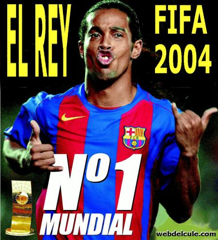  c est le maestro du foot