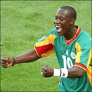 fadiga c est un best