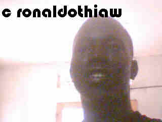 c est ronniethiaw