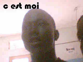 its me