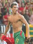 christiano ronaldo le seigneur du ballon rond