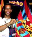 el dios de fuut  ball